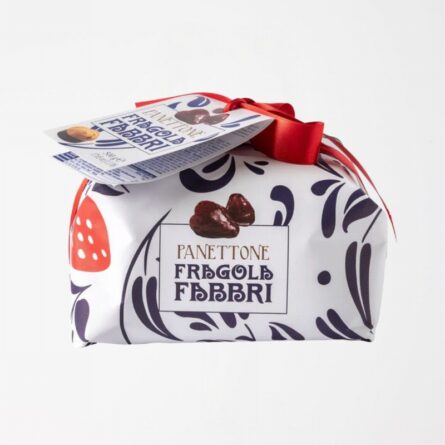Fabbri Cuor di Amarena Panettone