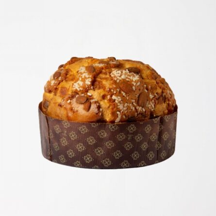 Penna Bakery Traditional Panettone