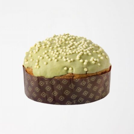 Penna Bakery Pistachio Panettone