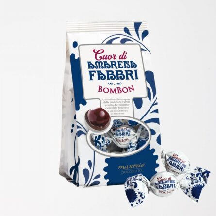 Fabbri Cuor di Amarena Chocolates from Panzer's