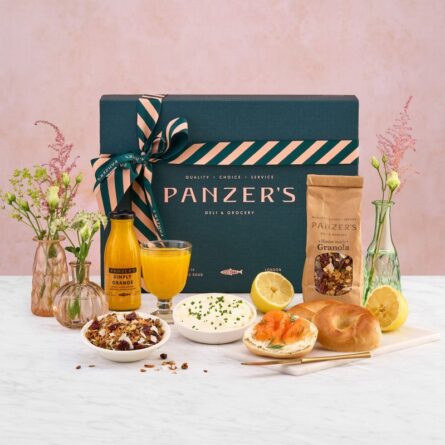 Panzer's Breakfast Box Square Crop