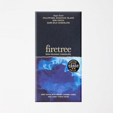 Firetree Philippines Mindanao Island 50% 70gr from Panzer's