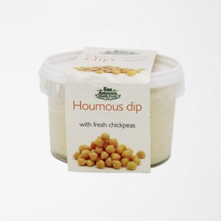 San Amvrosia Houmous Dip from Panzer's