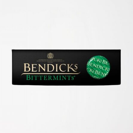 Bendicks Bittermints Kosher from Panzer's