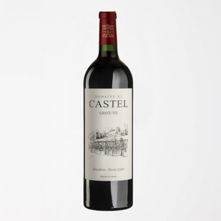 Grand Vin Castel