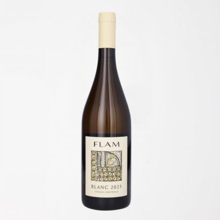 Flam Classico Blanc