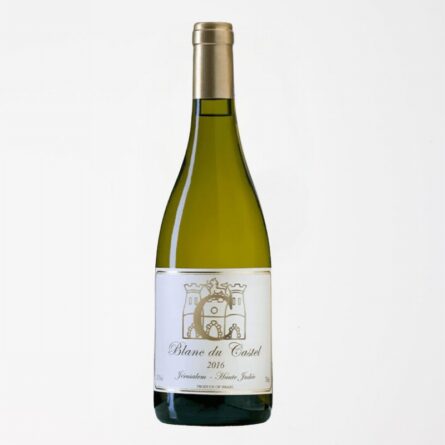 Blanc du Castel White Wine from Panzer's
