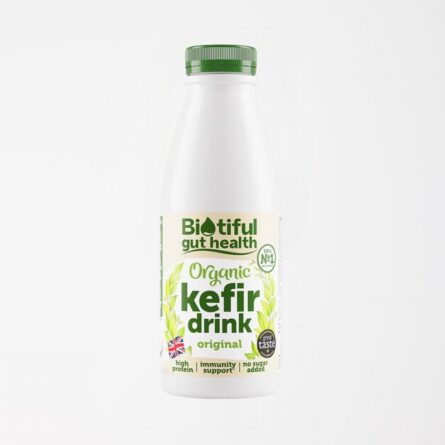 Bio-tiful Org.Kefir Drink 500ml from Panzer's