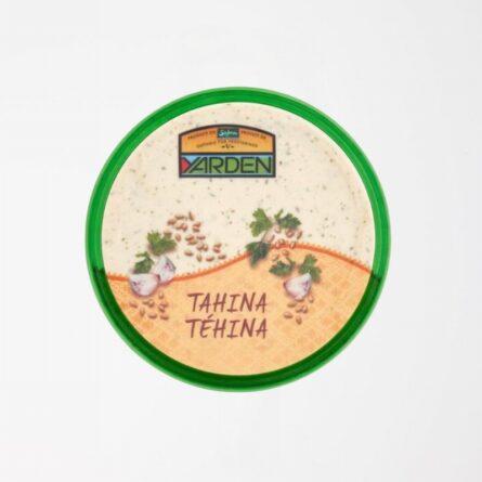 Yarden Tachina from Panzer's