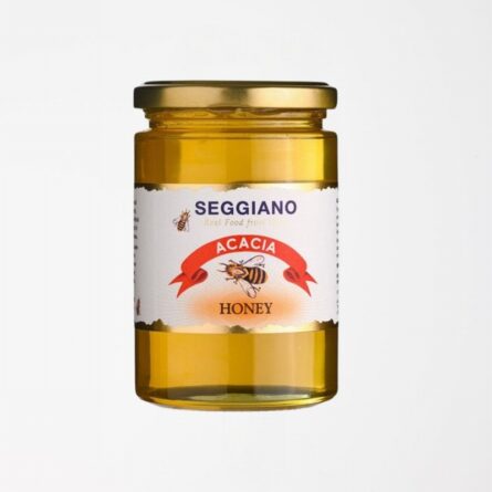 Seggiano Acacia Honey from Panzer's