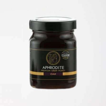 Aphrodite Oak Honey 480gr from Panzer's