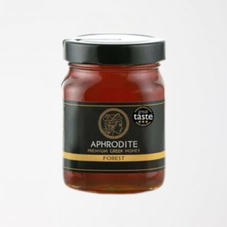 Aphrodite Forest Honey 480gr from Panzer's