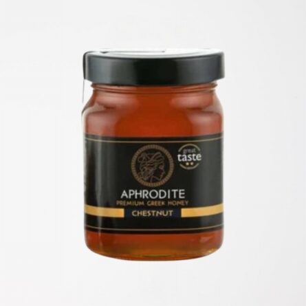 Aphrodite Chestnut Honey 480gr from Panzer's