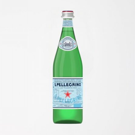San Pellegrino Sparkling Water from Panzer's