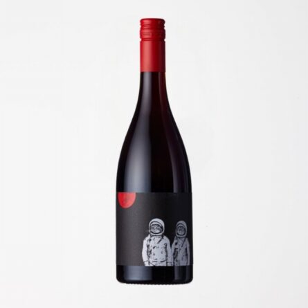 Bottle of Felicette Grenache Noir Red Wine from Panzer's