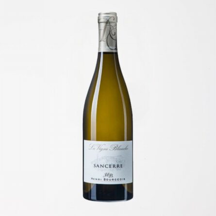 Bottle of Henri Bourgeois La Porte du Caillou Sancerre from Panzer's