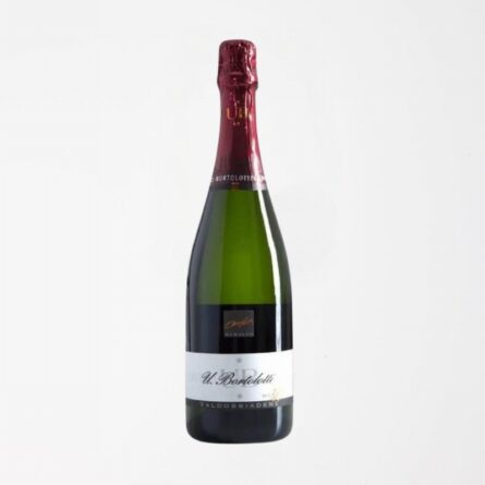 Bottle of Bortolotti Valdobbiadene '47' Prosecco from Panzer's