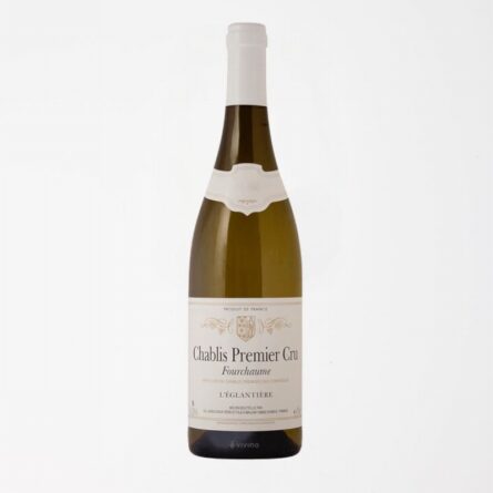 Bottle of Jean Durup L'Eglantiere Chablis Premier Cru from Panzer's