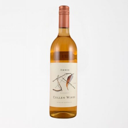 Bottle of Amber Semillon Sauvignon Cullen White Wine from Panzer's