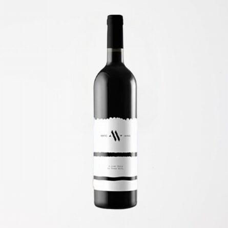 Bottle of Matic Wines A Love Story in 3 Acts Sauvignon Blanc Red Wine from Panzer's