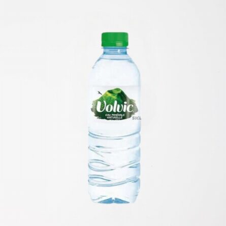 Volvic 0.5ml from Panzer's
