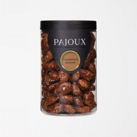 Pajoux Caramelised Almonds from Panzer's