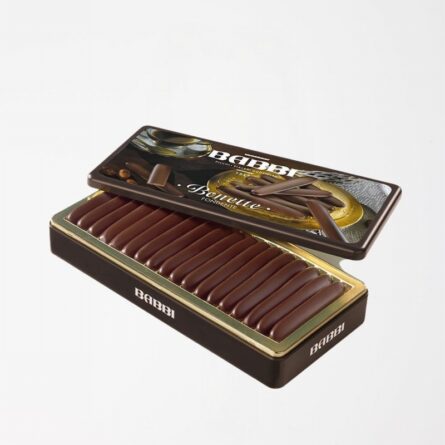 Babbi Bonette Fondente from Panzer's