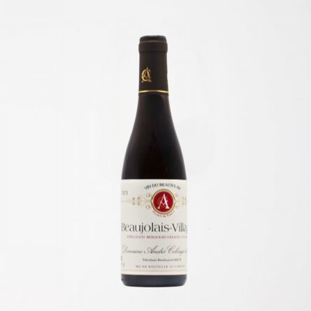 Domaine Andre Cologne et Fils Beaujolais-Villages from Panzer's