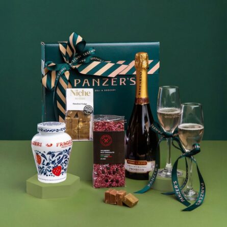 For you Valentine Hamper