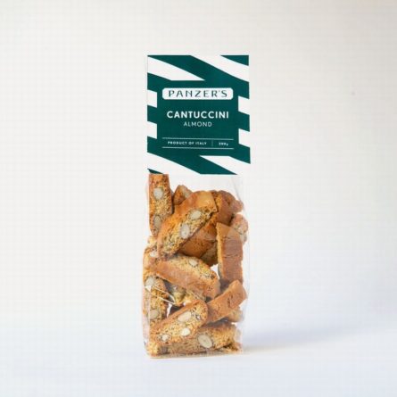 Panzer's Cantuccini Almond