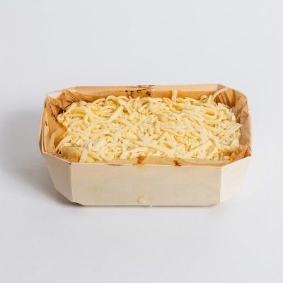 Home-Made Beef Lasagna from Panzer's Square