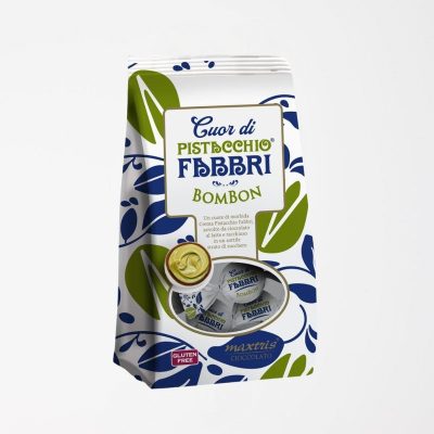 Fabbri Cuor di Pistacchio Chocolates from Panzer's